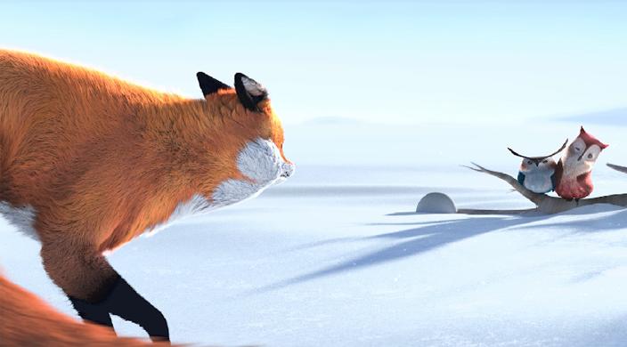 Films d'écoles / 4ème partie