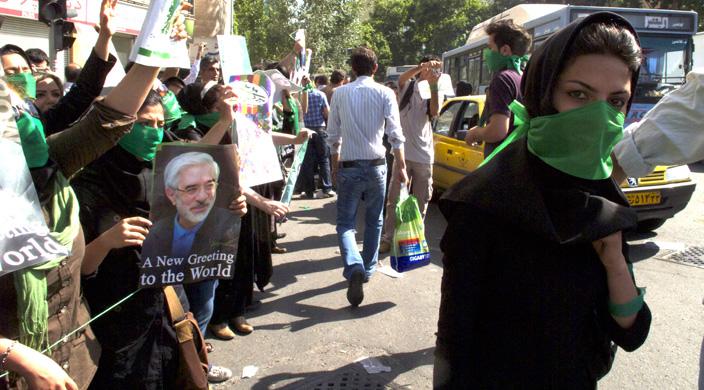 The Silent Majority Speaks