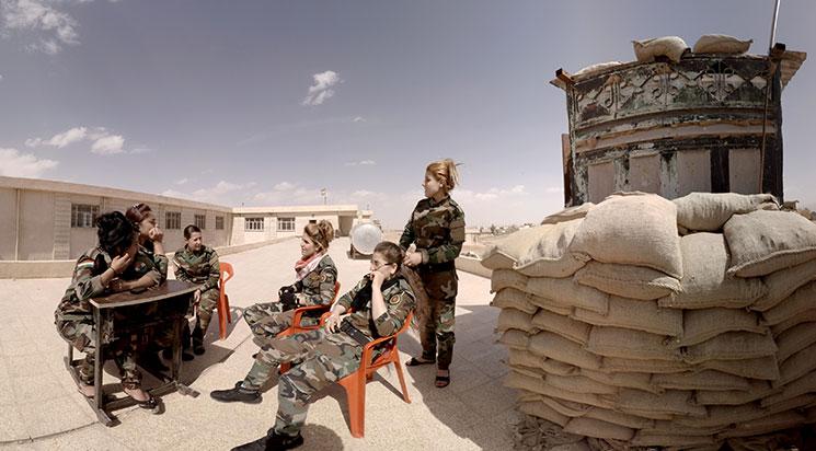 Les samedis de la VR - 15h30 / 16 novembre