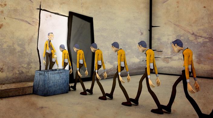 Making of films de fin d'études