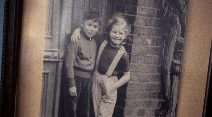 The Trouble With Being Born