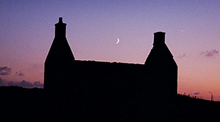 Séance annulée // An Da Shealladh