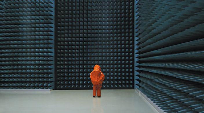 The Visit, une rencontre extraterrestre