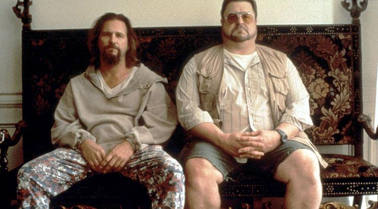 The Big Lebowski