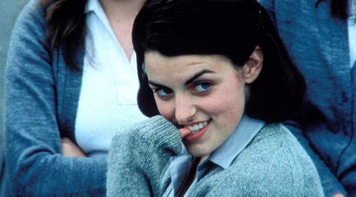 The Magdalene Sisters