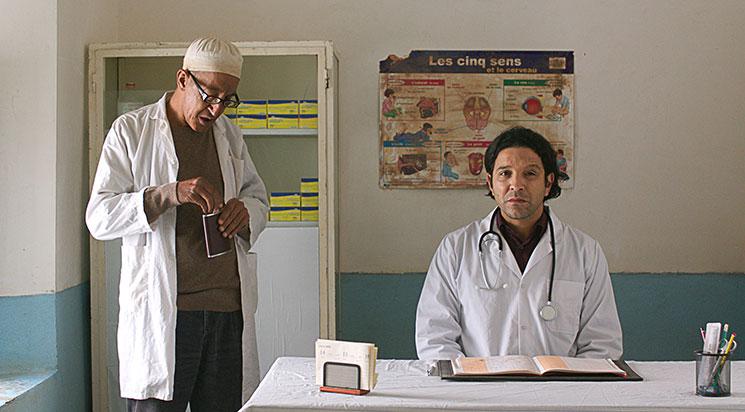 Le Miracle du saint inconnu