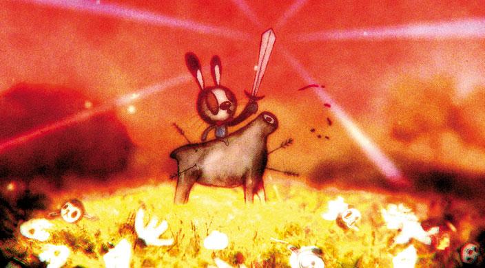 Compétition courts métrages 4