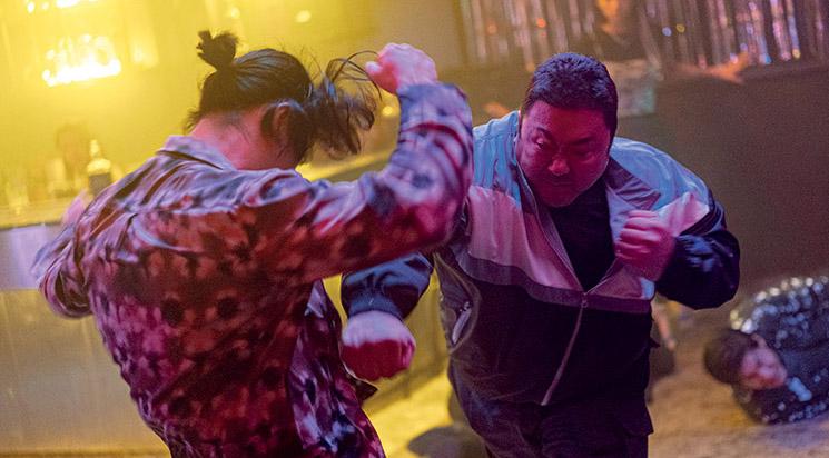 The Round-up: No Way Out