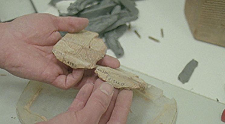 Séance annulée // Those That, at a Distance, Resemble Another précédé de Subject to Review