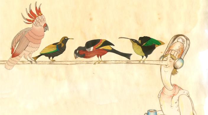 Films d’écoles 2e partie