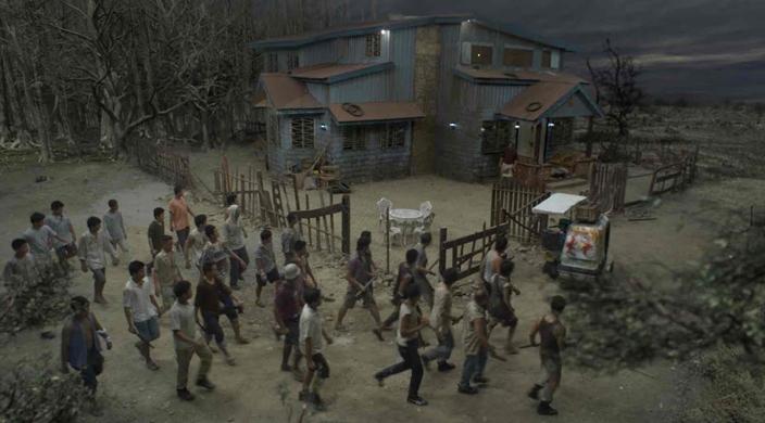 Tik Tik The Aswang Chronicles