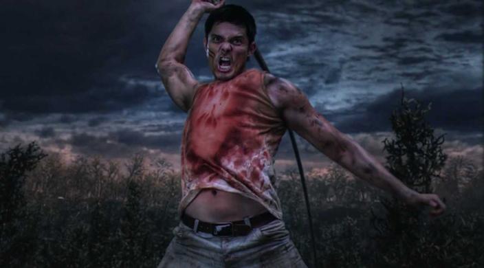 Tik Tik The Aswang Chronicles