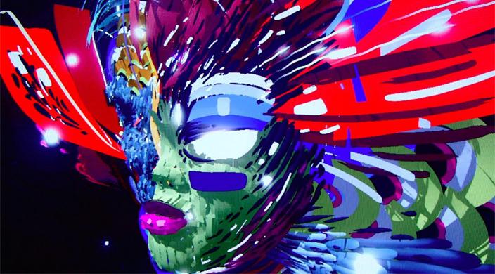 VR express / de 14h à 20h entrée libre