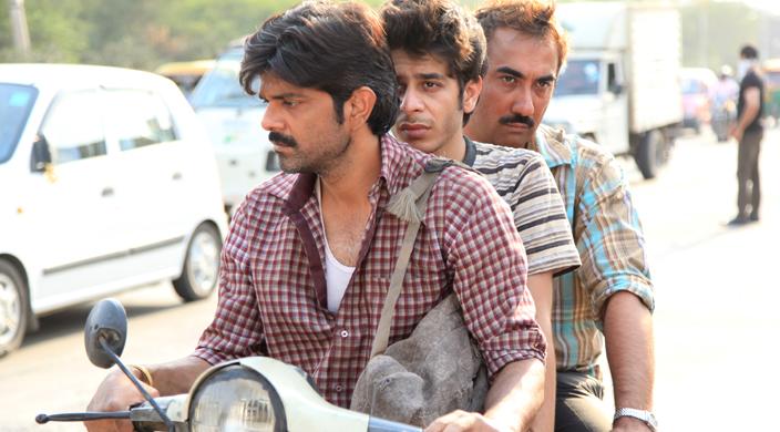 Titli, une chronique indienne