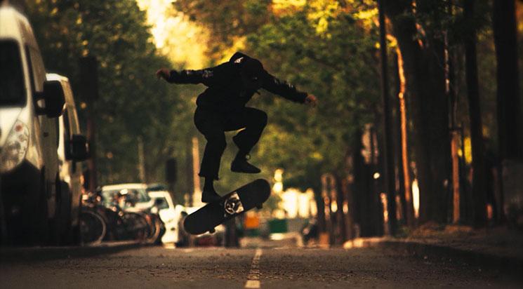 Compétition officielle : programme 1