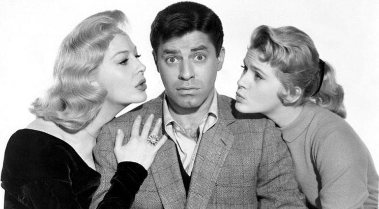 Le Tombeur de ces dames