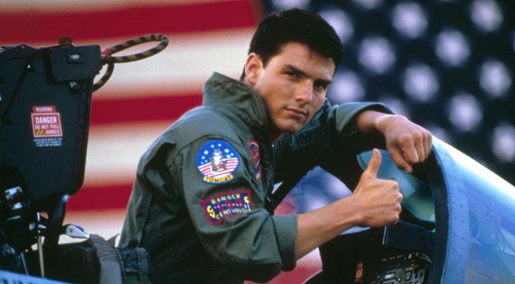 Top Gun