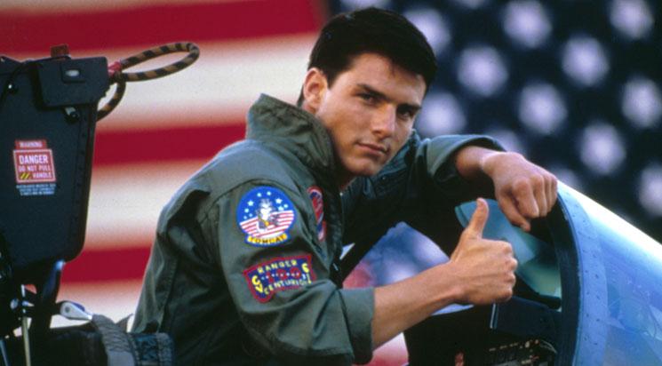 Top Gun
