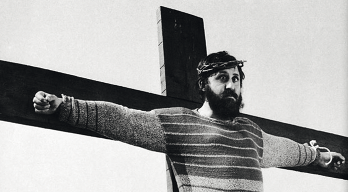 Toto qui vécu deux fois