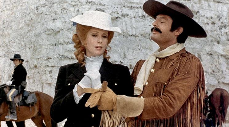 Touche pas à la femme blanche !