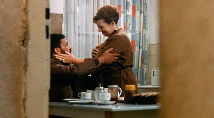 Tous les autres s'appellent Ali