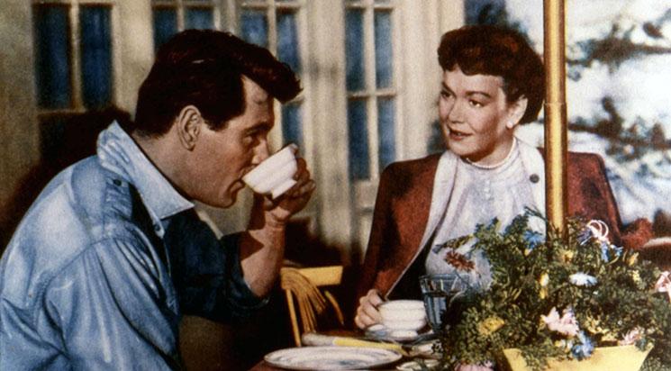 Tout ce que le ciel permet