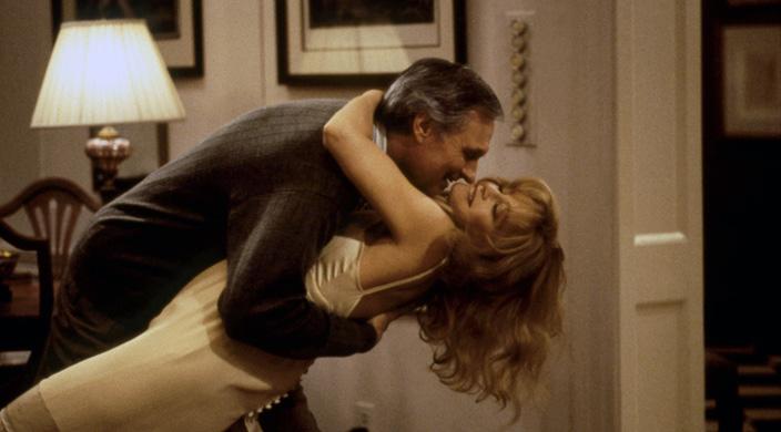 Tout le monde dit I love you