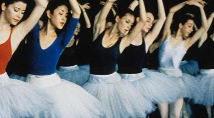 Tout près des étoiles