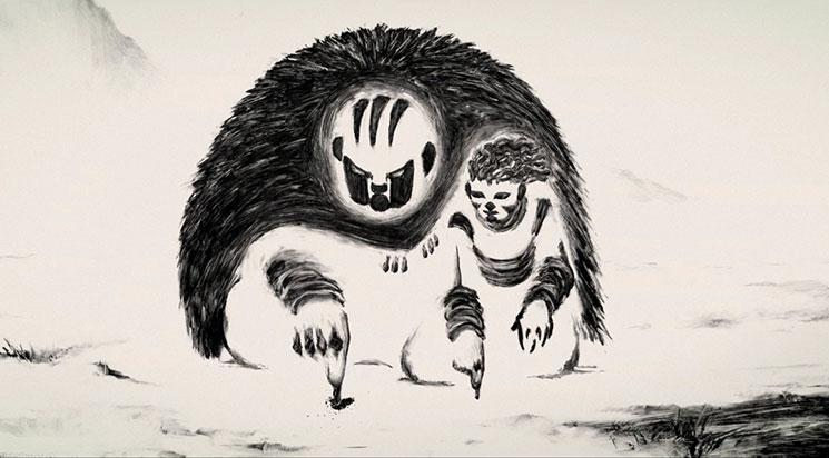 Courts métrages français pro 3e partie