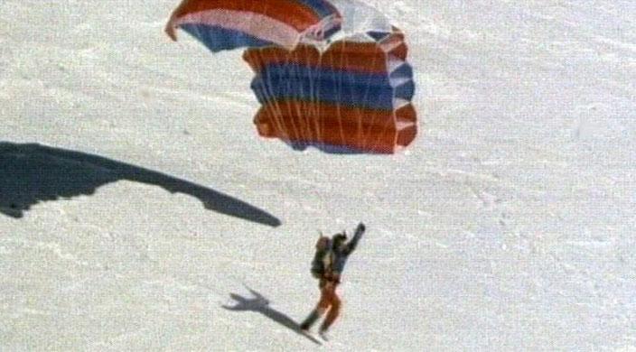 Trilogie pour un homme seul