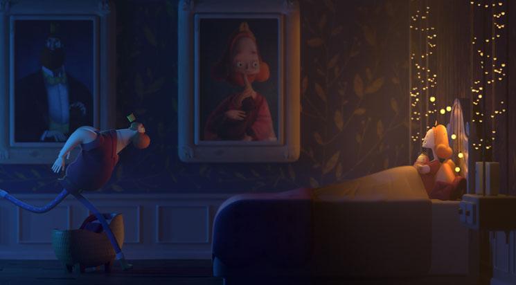 Cour(t)s d'écoles 3e partie