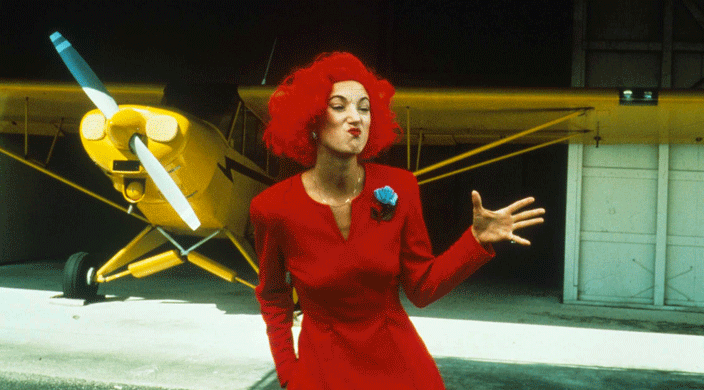 Twin Peaks : Fire walk with me