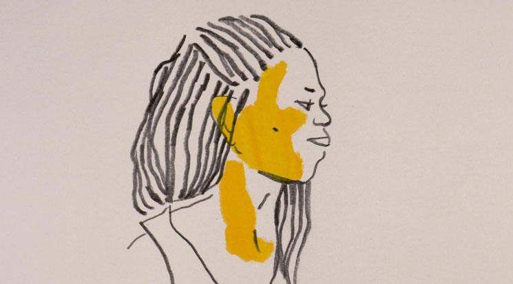 Compétition officielle : programme 4