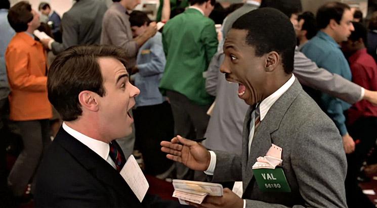 Un fauteuil pour deux + Podcast par 2HDP