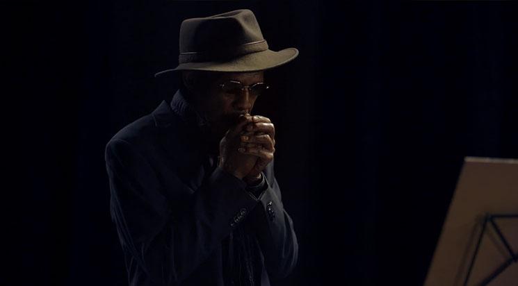 Ultramarine + School of Rap