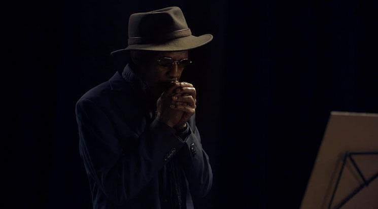 Ultramarine + The Last Poets - Made in Amerikkka // annulé