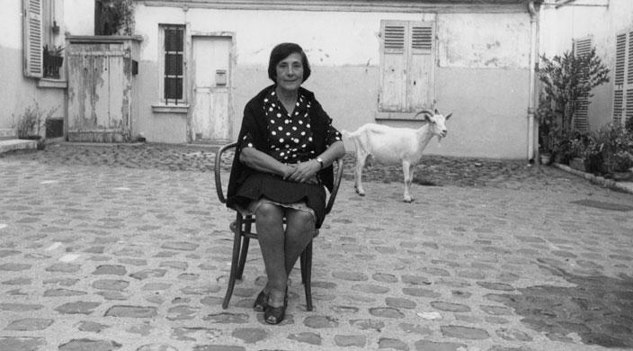 Van Gogh + Toute la mémoire du monde + Ulysse + Saint-Germain-des-Prés