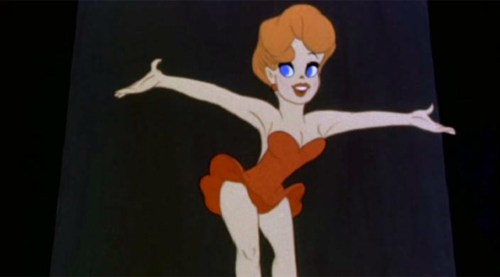 Un festin de Cartoons