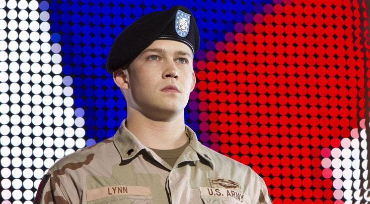 Un jour dans la vie de Billy Lynn