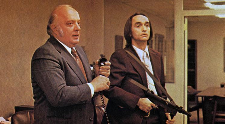 Un après-midi de chien