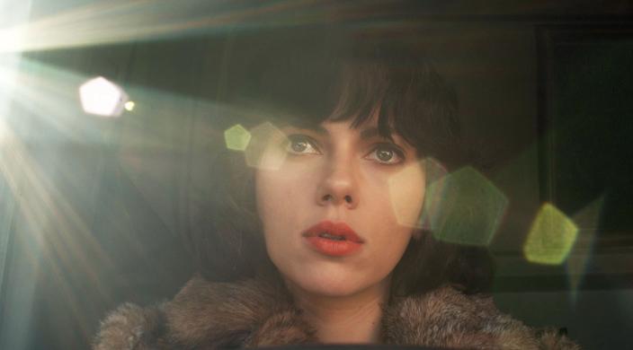 Under the Skin
