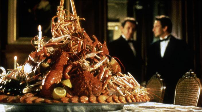 Une affaire de goût