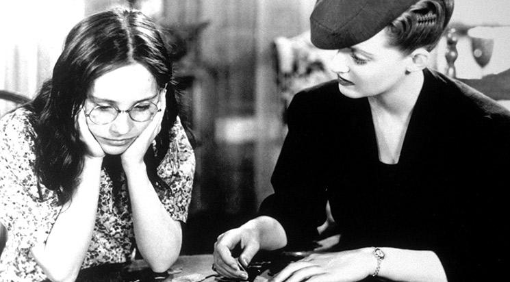 Une femme cherche son destin