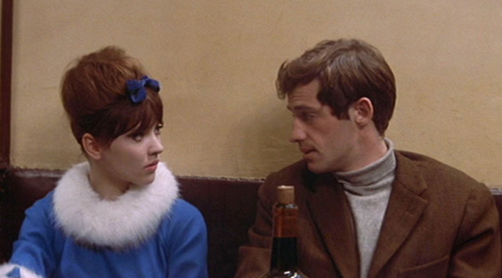 Une femme est une femme