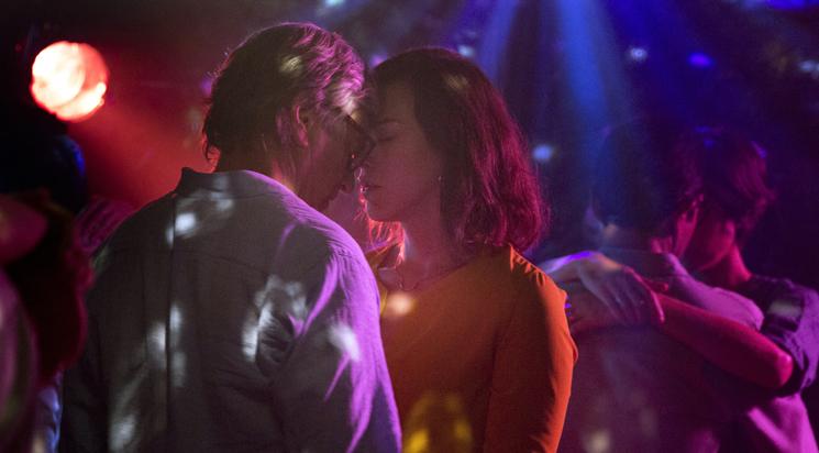 Une femme fantastique