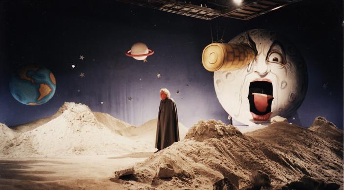 Une Histoire de vent