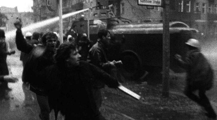 Une jeunesse allemande