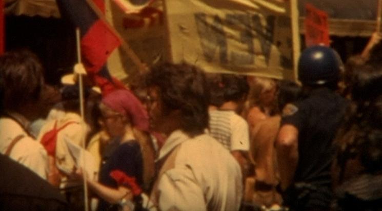 Une jeunesse amoureuse