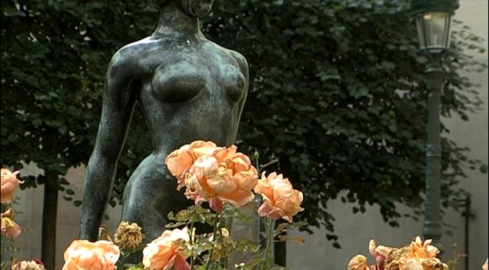 Une jeunesse amoureuse