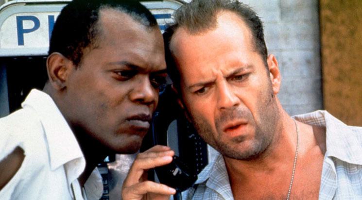 Une journée en enfer